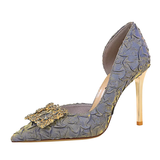 asanda heels