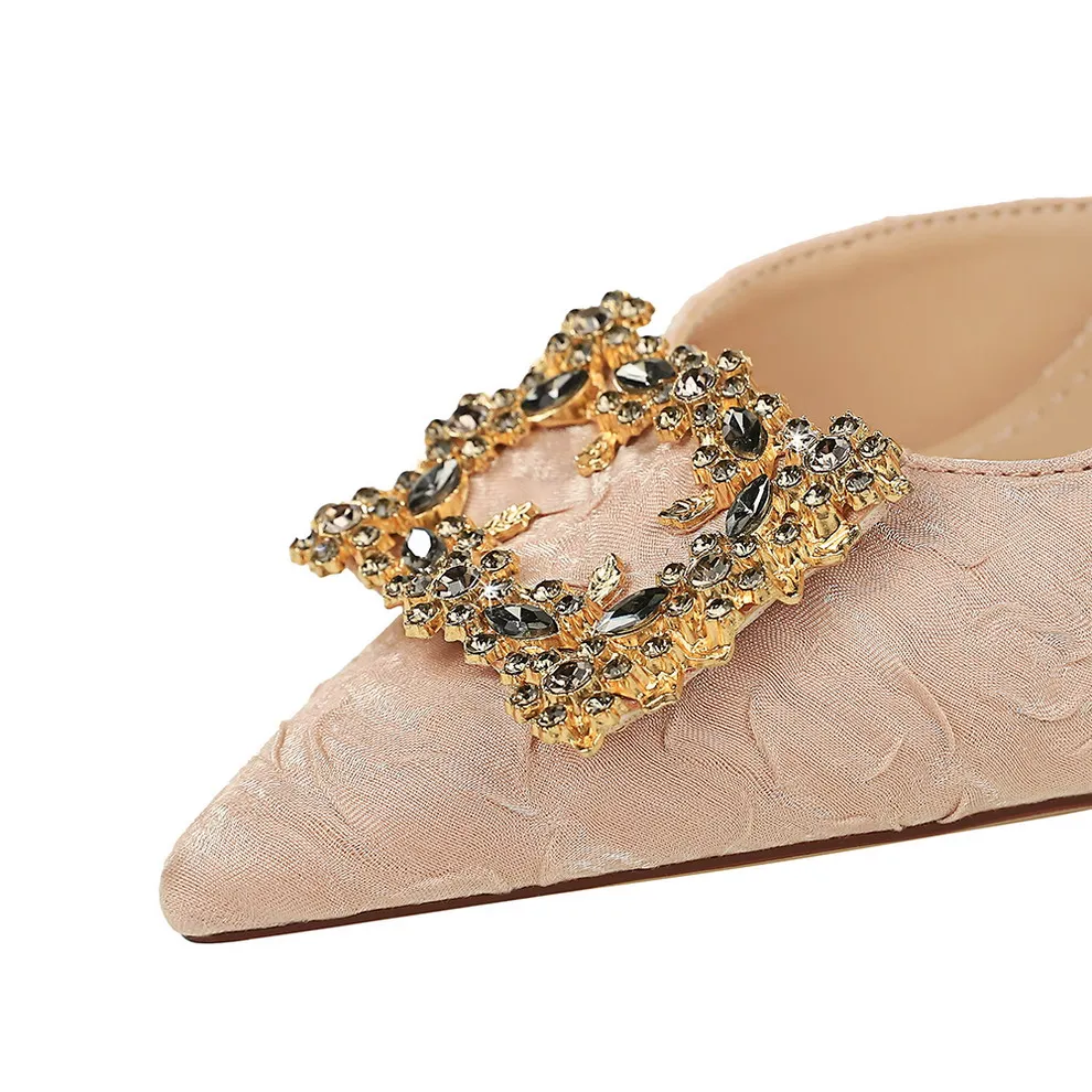 asanda heels