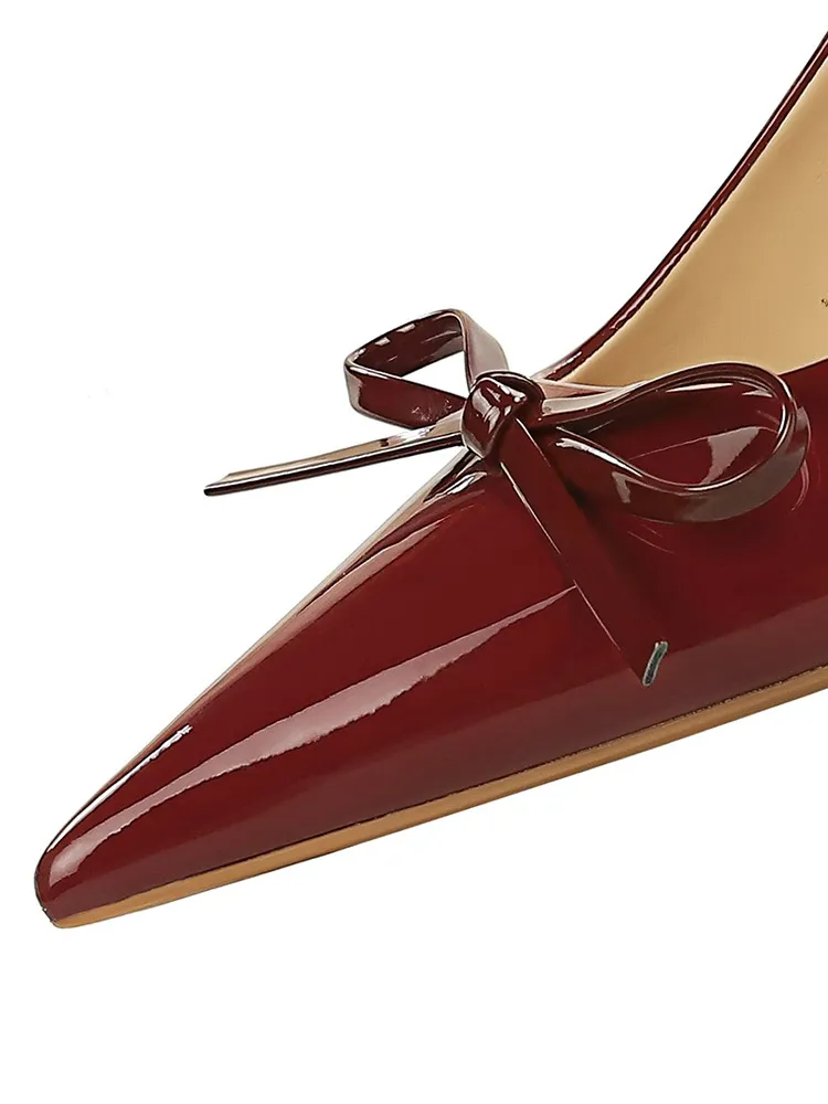 chedza heels