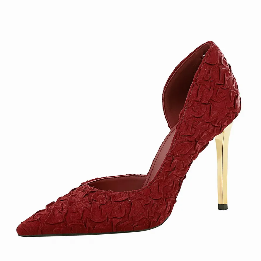 cindy heels