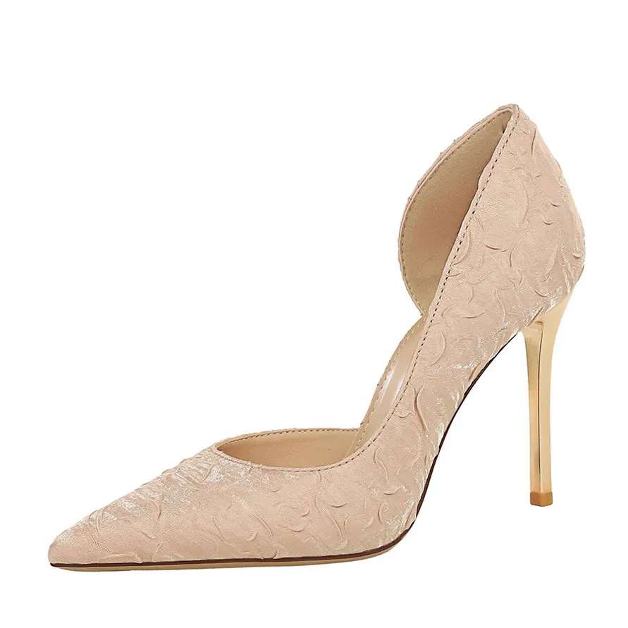 cindy heels