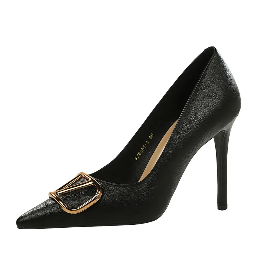 bethany heels