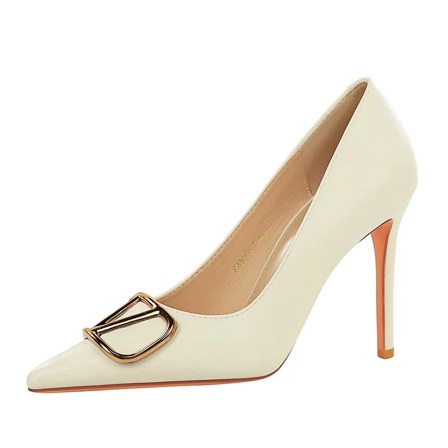 bethany heels