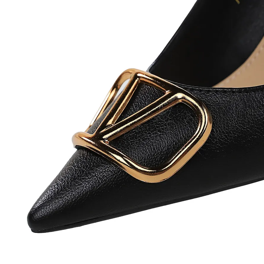 bethany heels