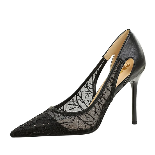casey heels