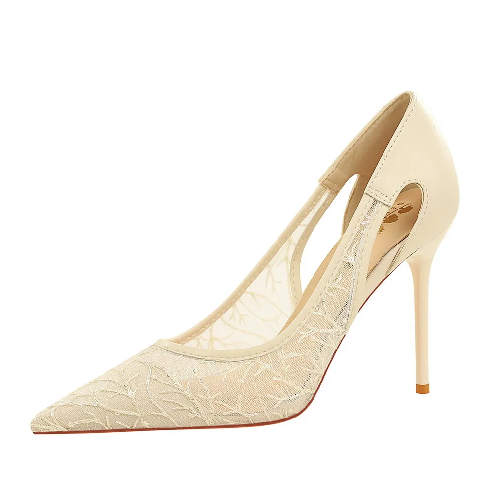 casey heels