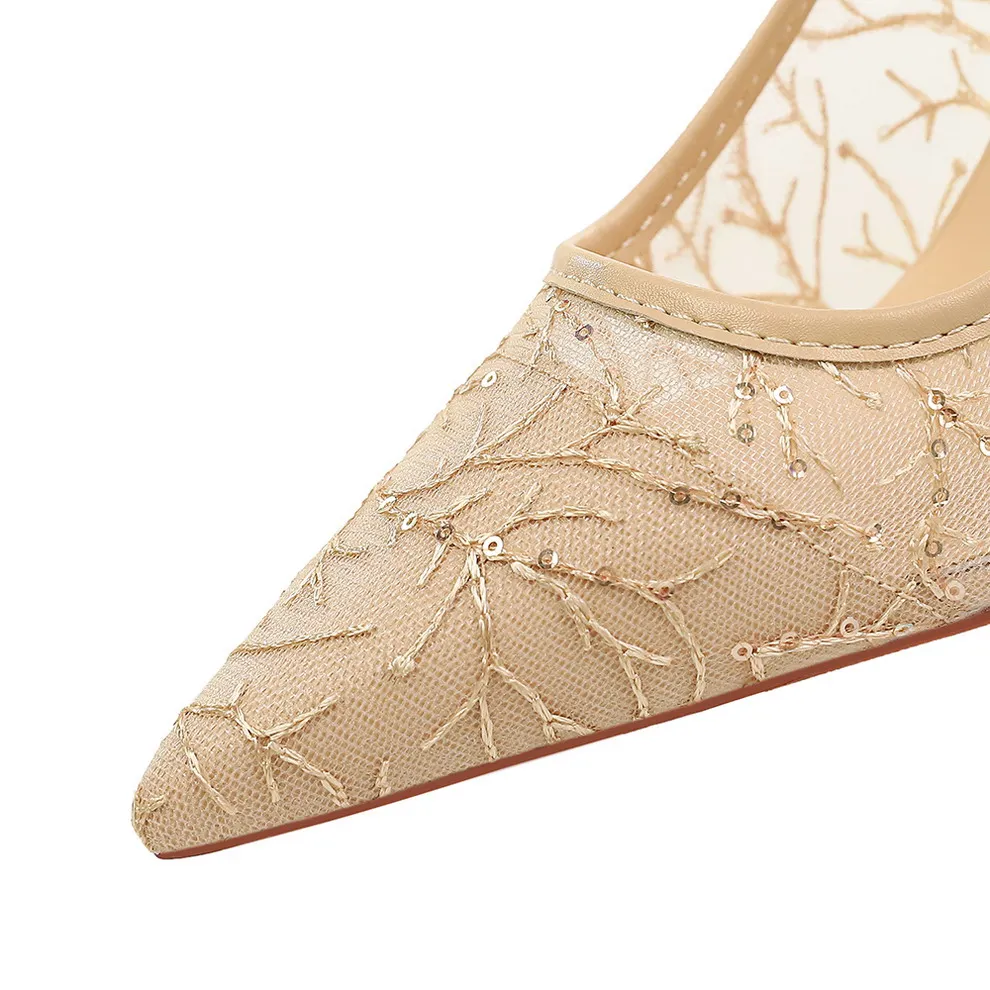 casey heels