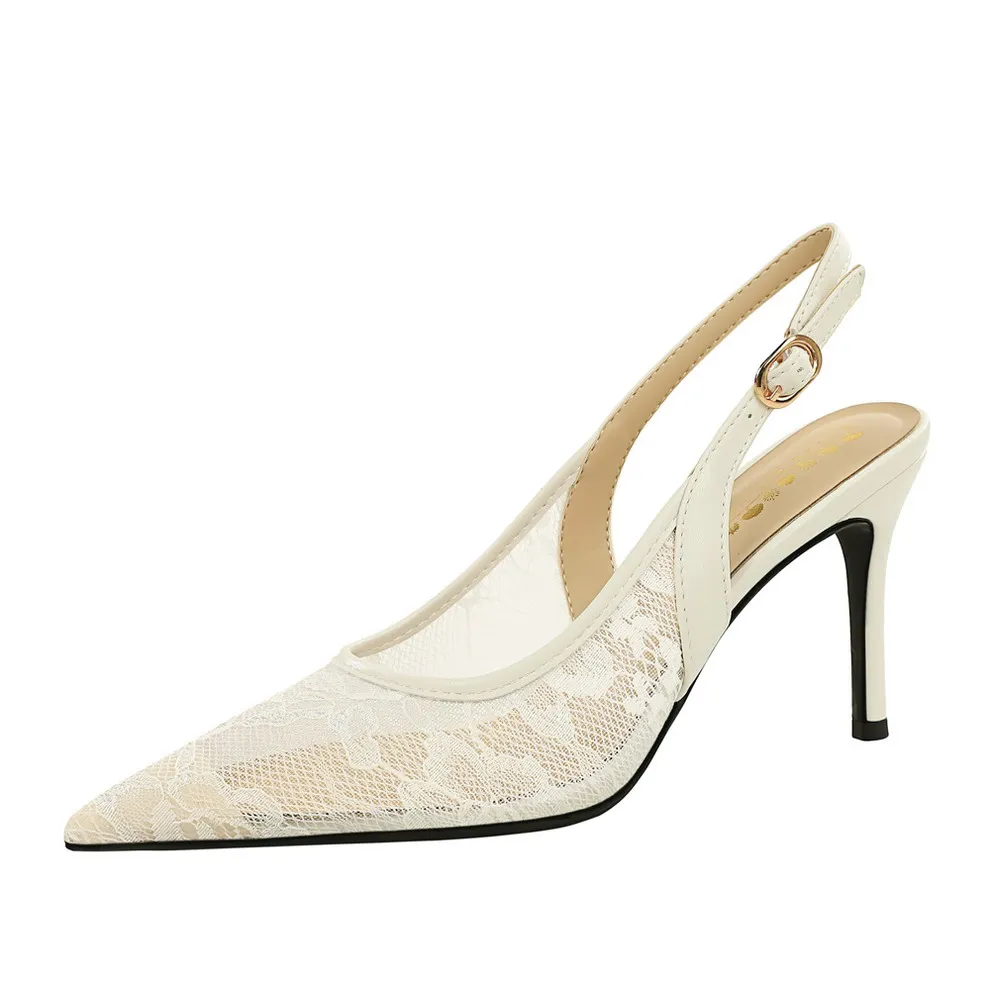 francis heels