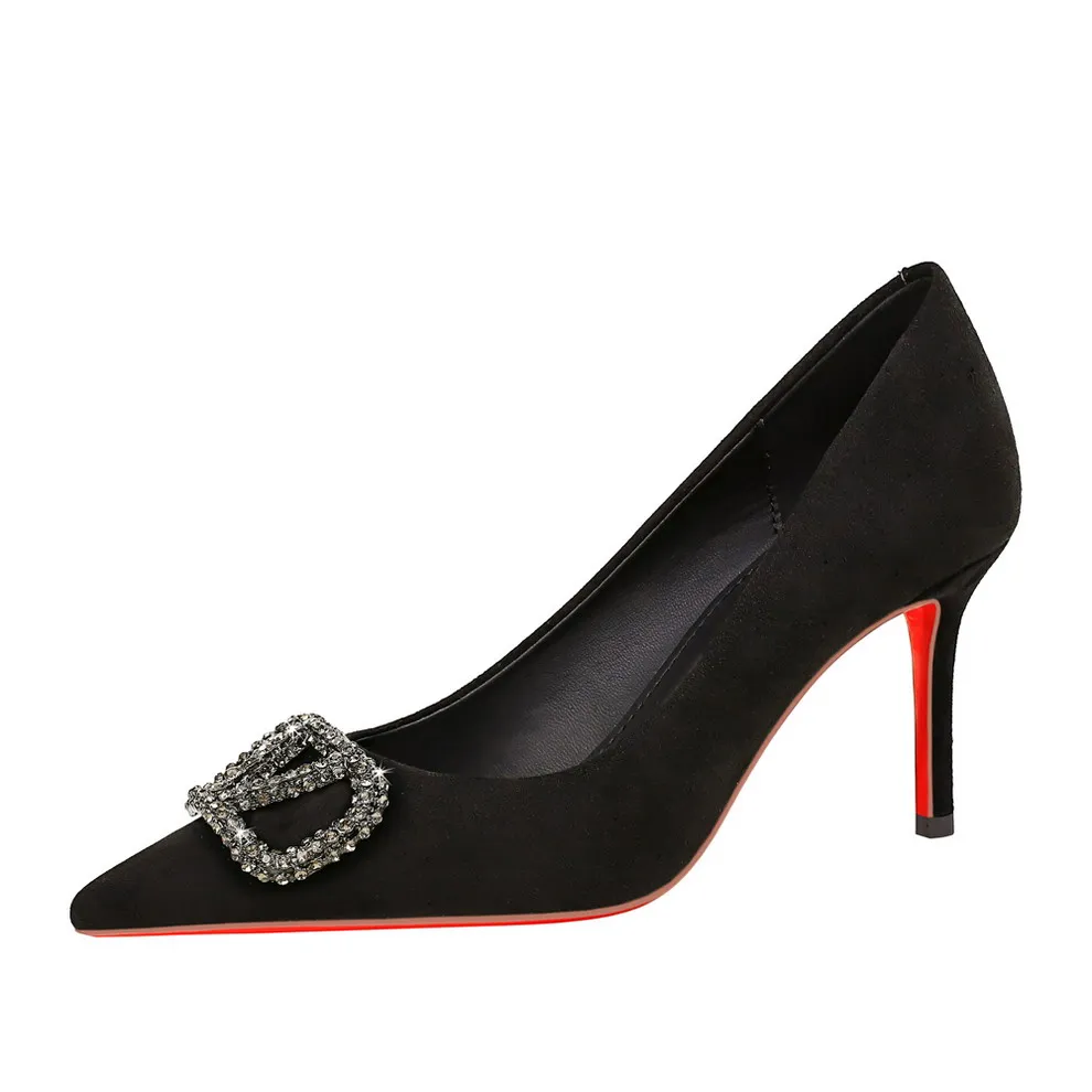 gloria heels