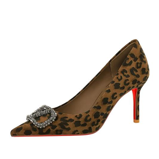 gloria heels