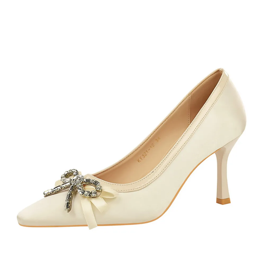 deary heels