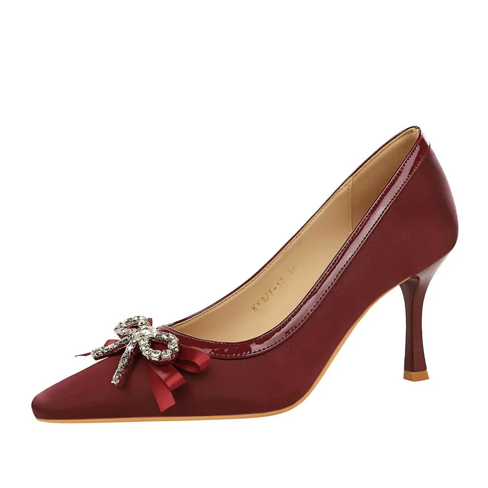 deary heels