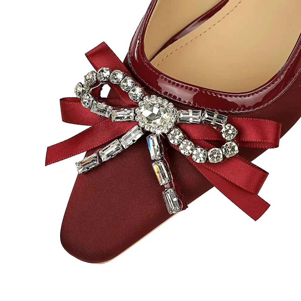 deary heels