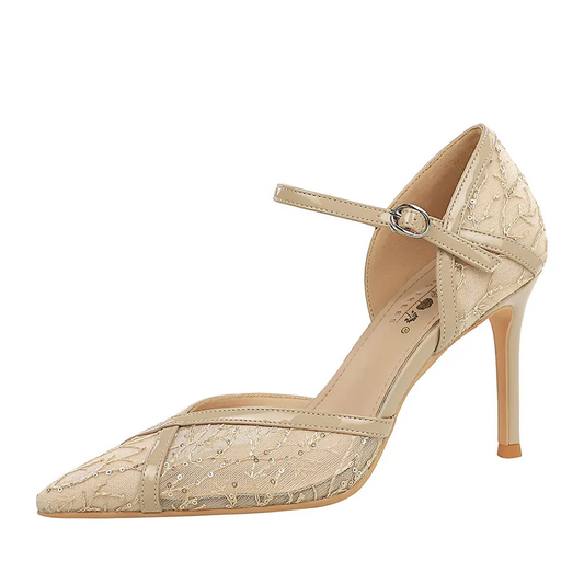 zena heels