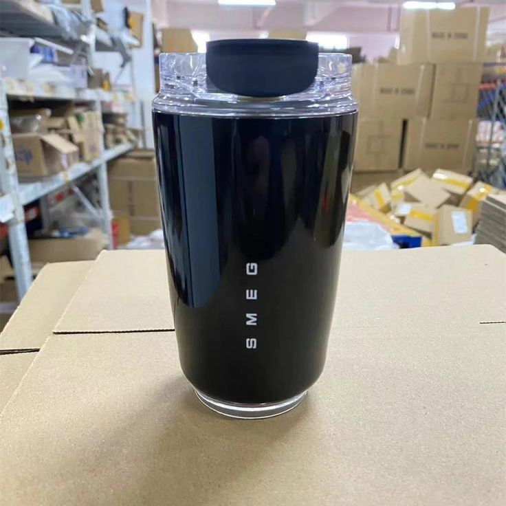 thermal cup