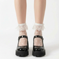 heart socks