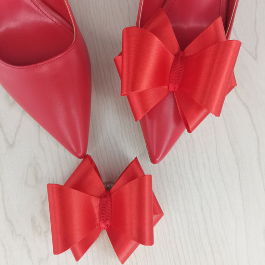 lena bow