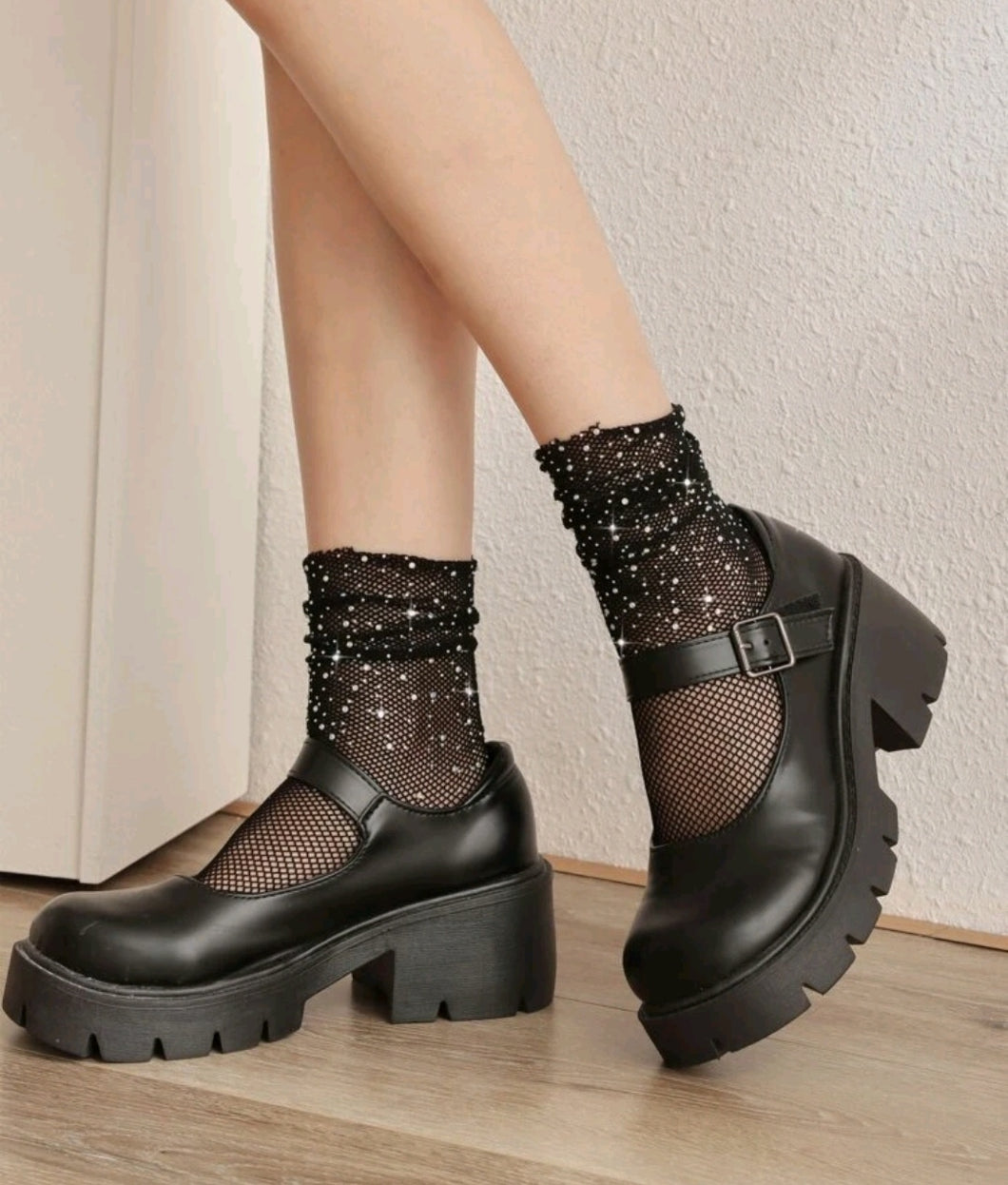tanya socks