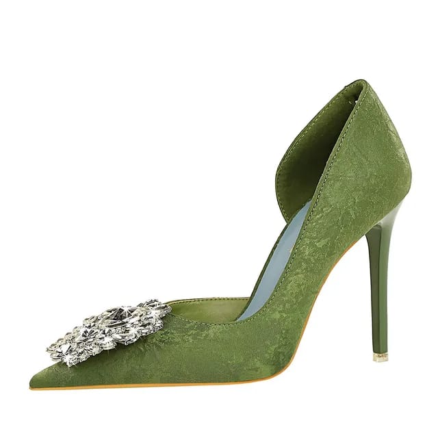 nene heels