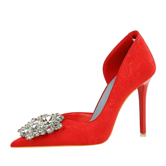 nene heels