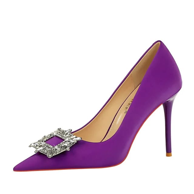 mia heels