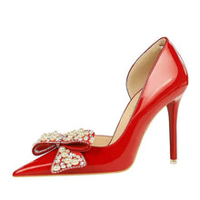 daniela heels