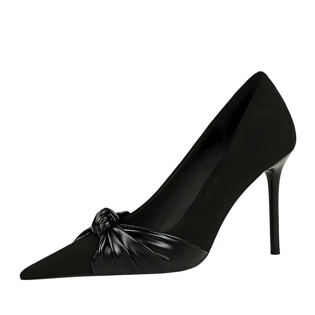suzie heels