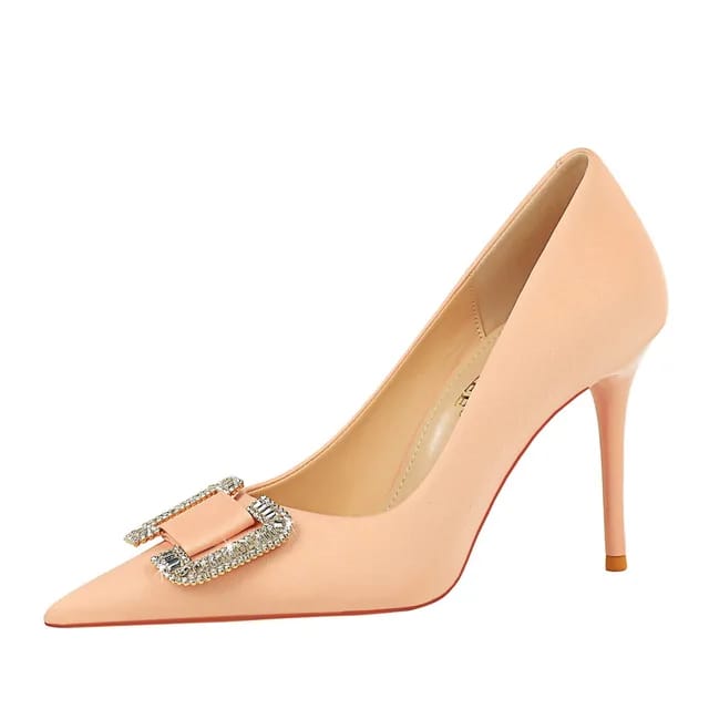 cora heels