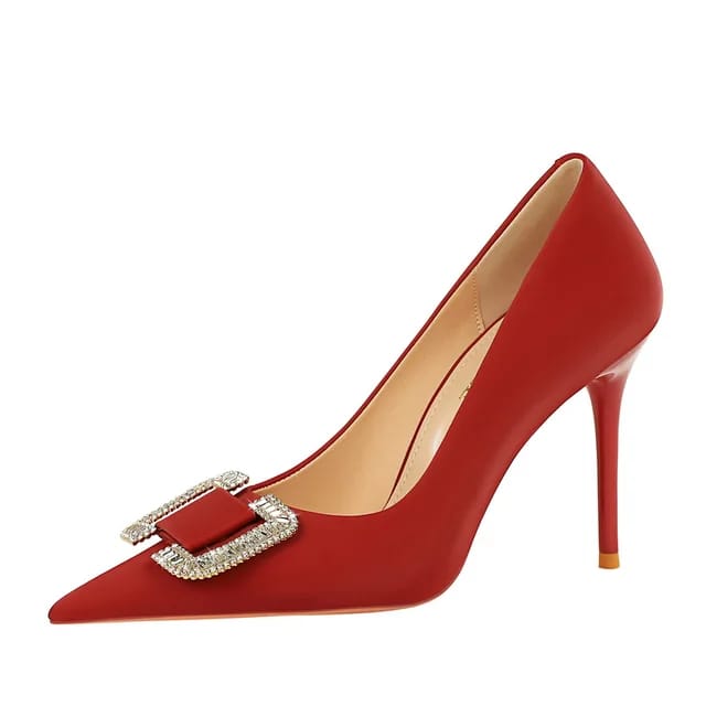 cora heels
