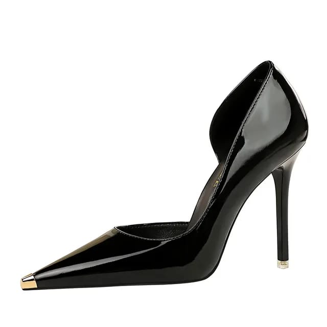 bella heels