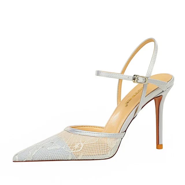 Darcy heels