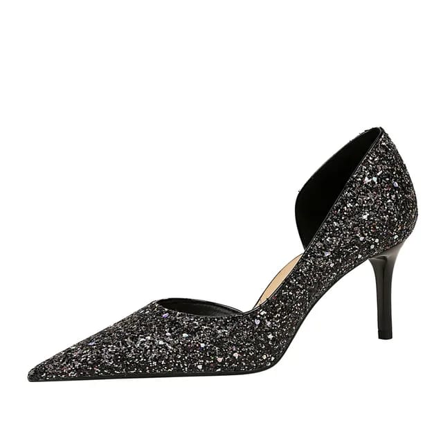 Gina high heels shoes outlet