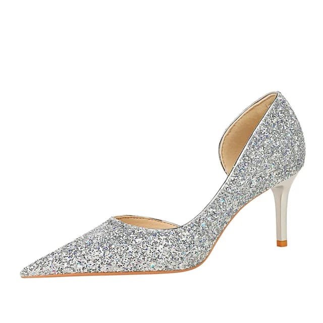Gina heels