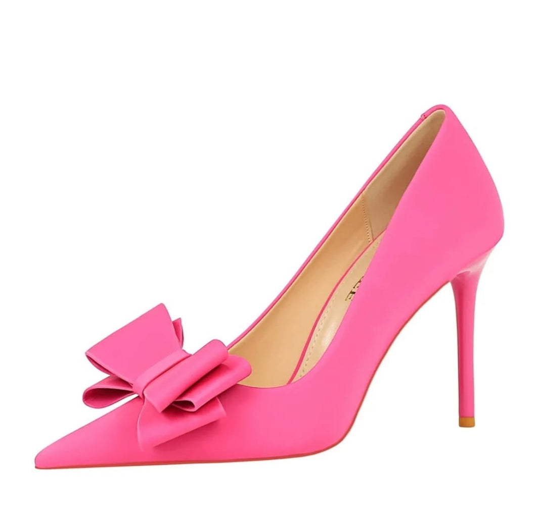 buhle heels
