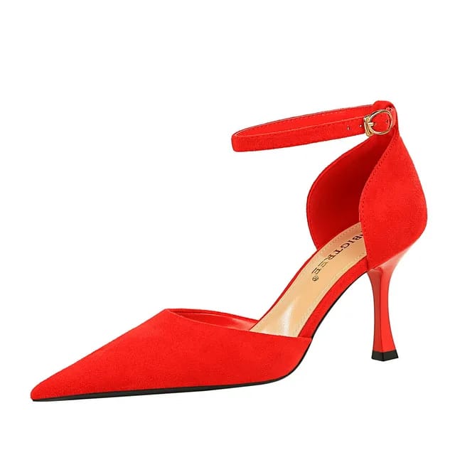 zena heels