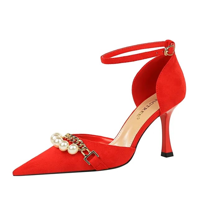menlyn heels