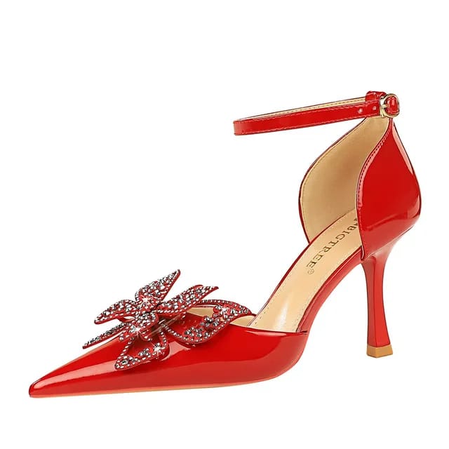 nigel heels
