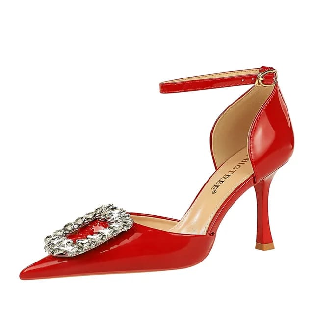 roxy heels