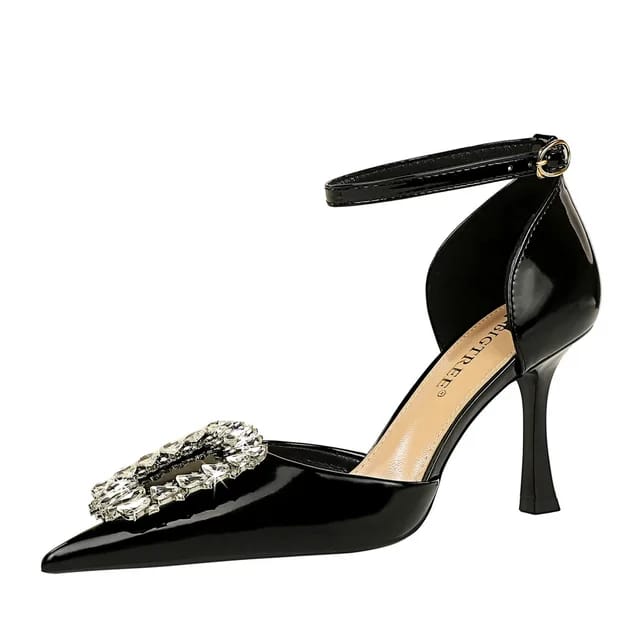 roxy heels