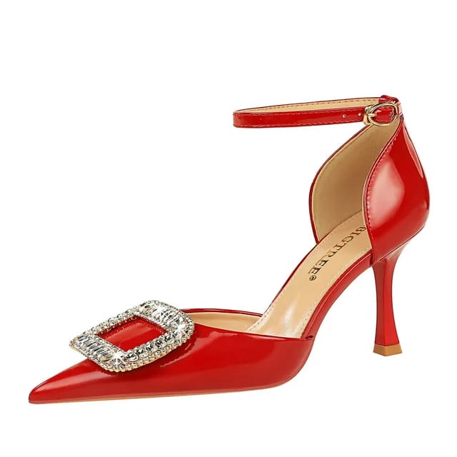 sherly heels