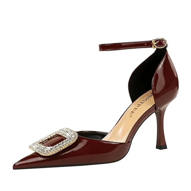 sherly heels