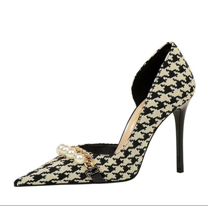 Ree heels