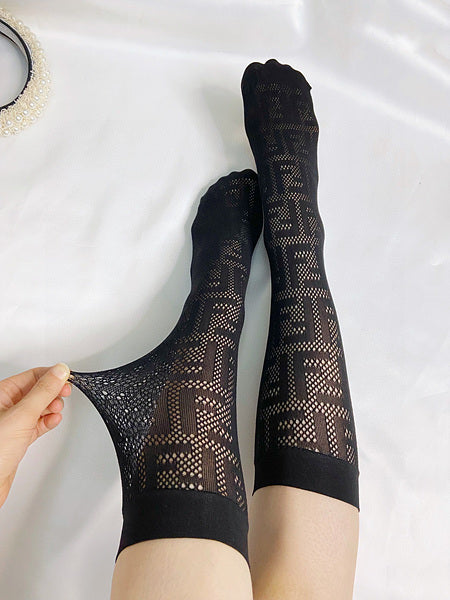 FF socks