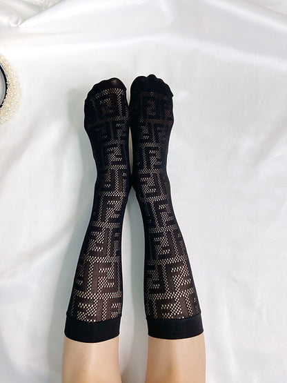 FF socks