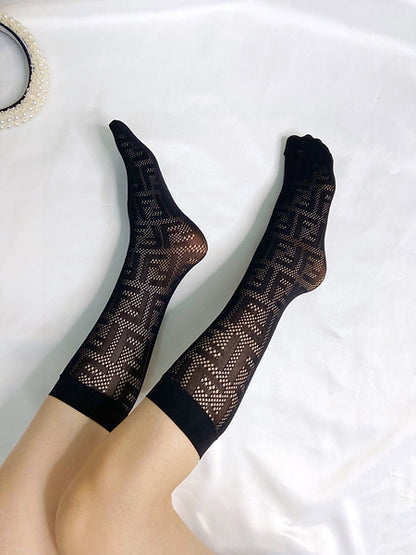 FF socks