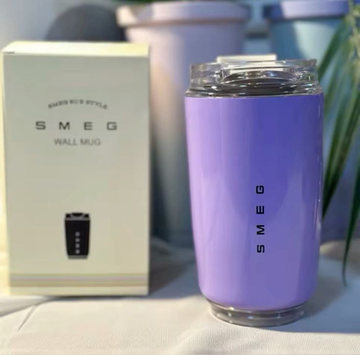 thermal cup