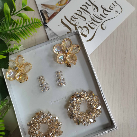 cassidy gift box