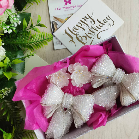 dolly gift box