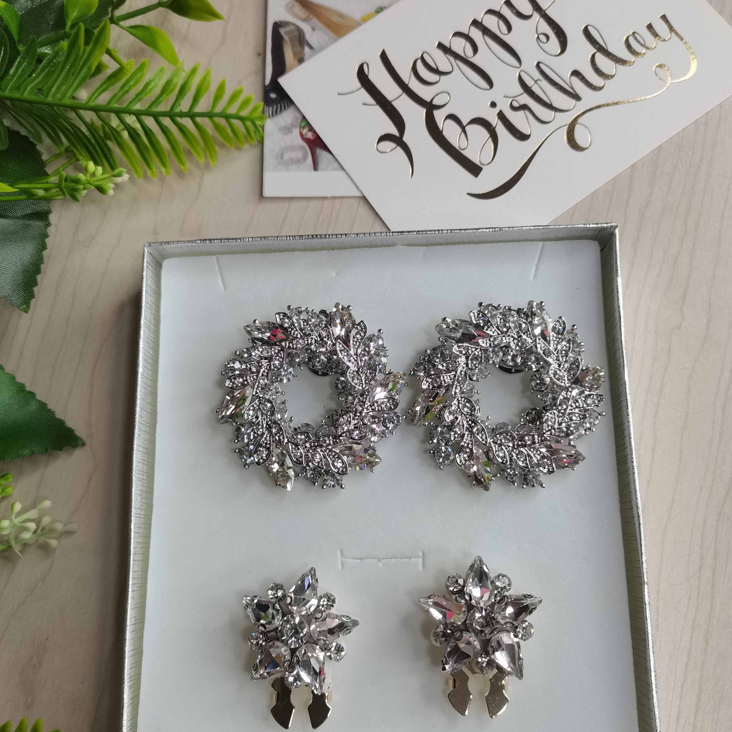 pamela gift box