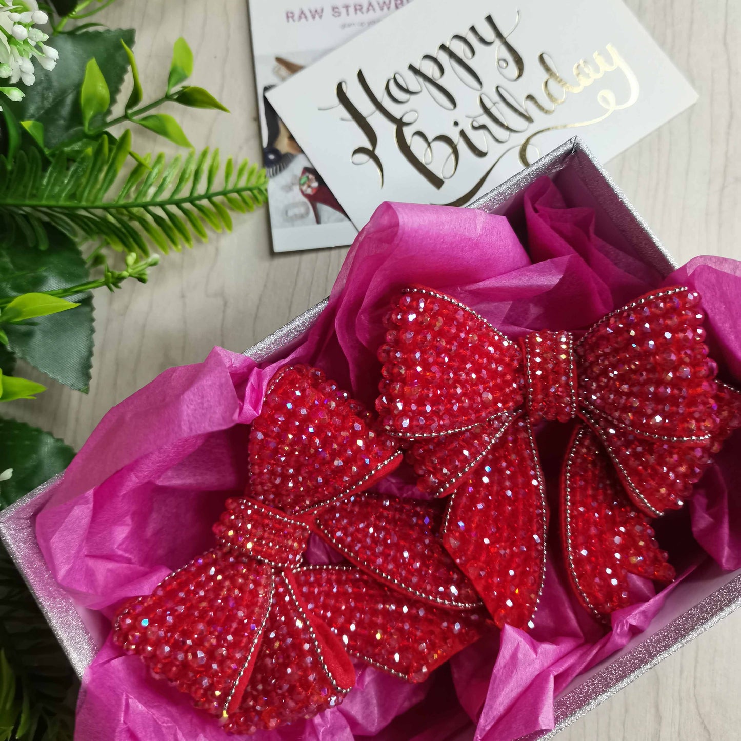 zoey gift box